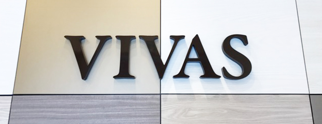 ヘアーカット専門店 VIVAS